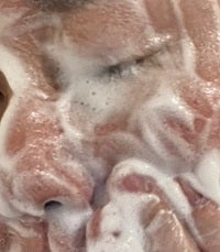 クリスタルホイップ/SHIRORU/泡洗顔を使ったクチコミ(3枚目)