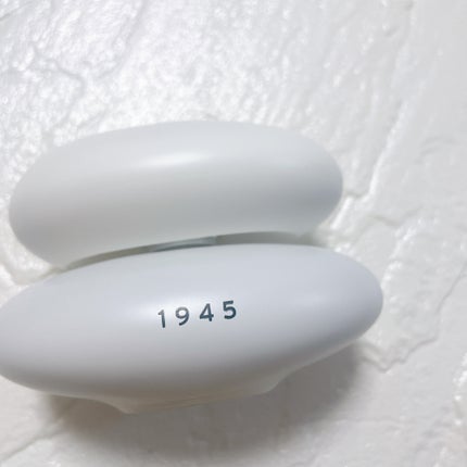 1945 オードトワレ WHITE/SHOLAYERED/香水(レディース)を使ったクチコミ(2枚目)