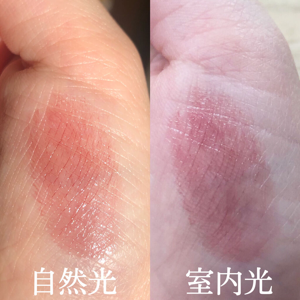 オペラ リップティント N/OPERA/リップティントを使ったクチコミ（2枚目）