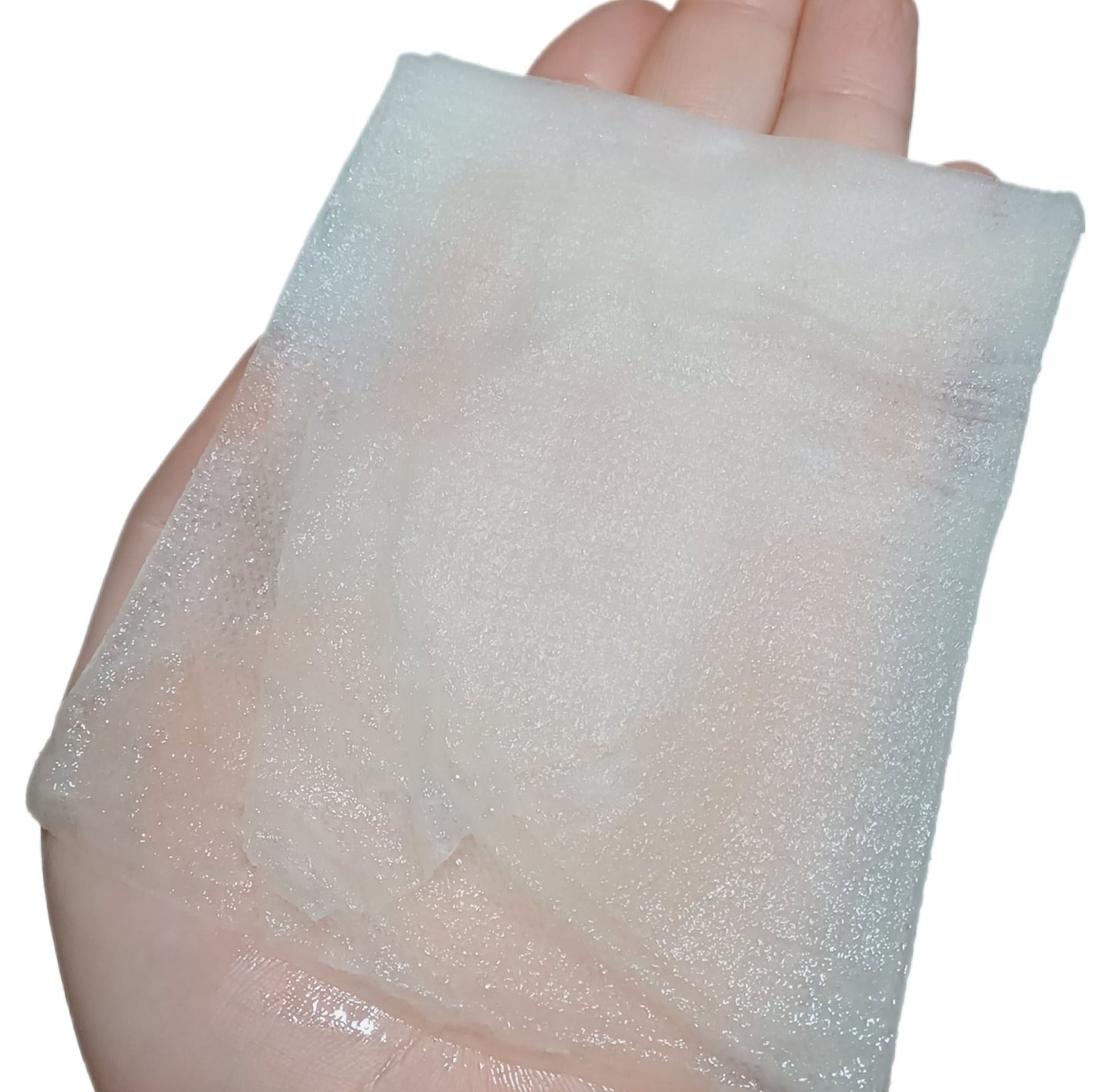 ビタペアC集中美容液シートマスク/ネイチャーリパブリック/シートマスク・パックを使ったクチコミ(3枚目)