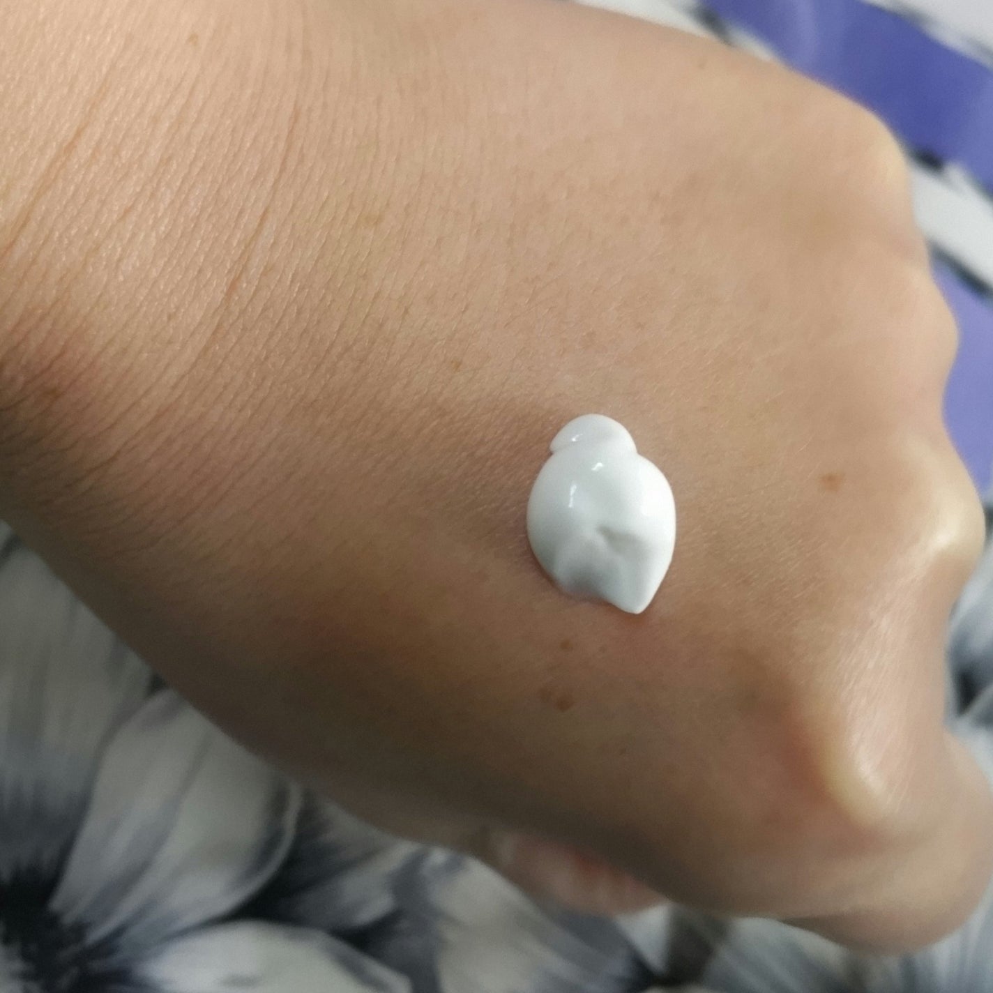 アトデルム インテンシブクリーム/ビオデルマ/フェイスクリームを使ったクチコミ(6枚目)