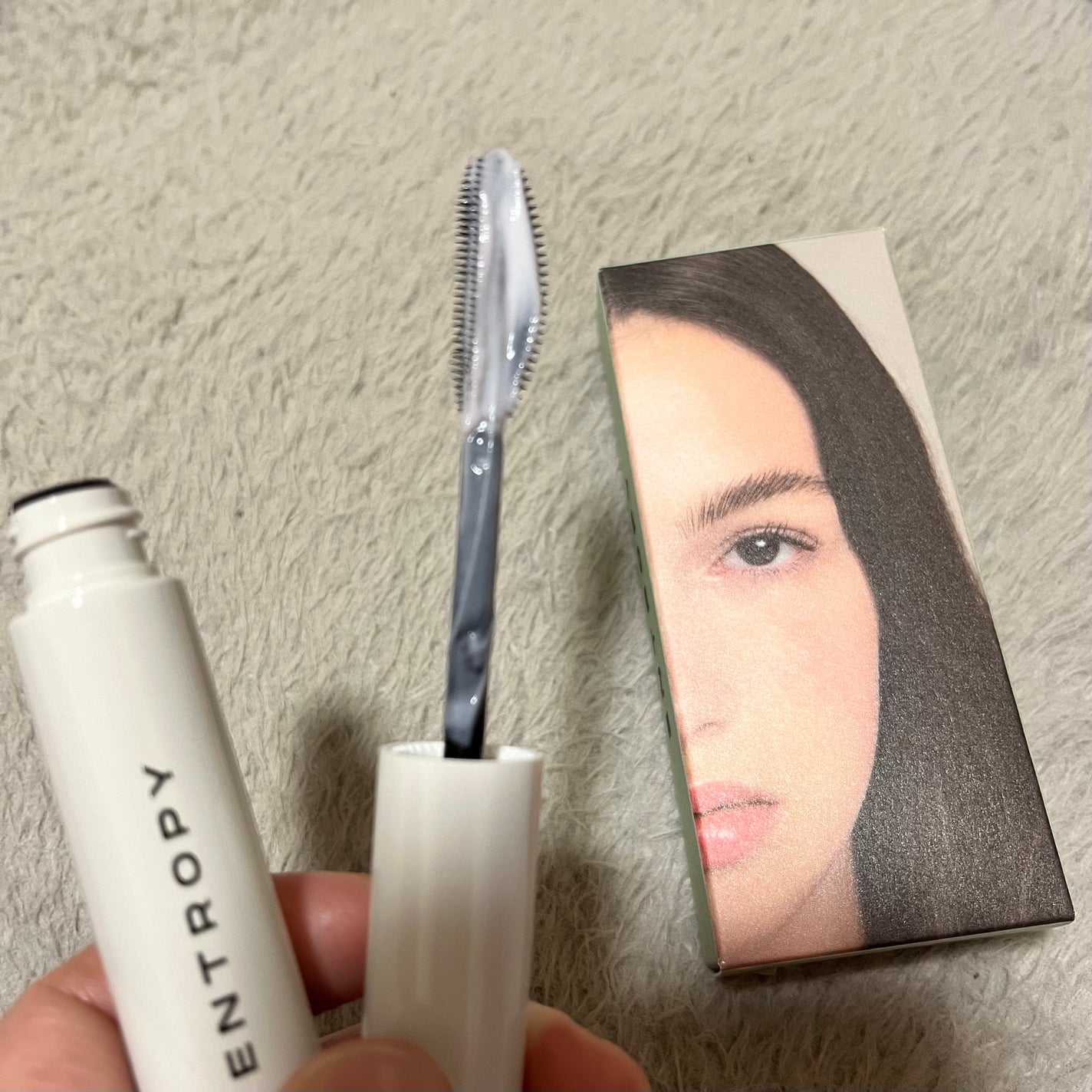 タフブローリフトキット/ENTROPY/その他キットセットを使ったクチコミ(2枚目)