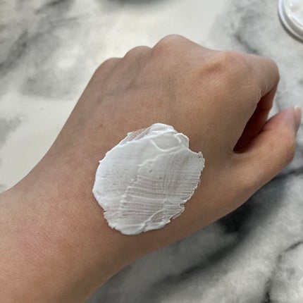 パワーブライトニング グルタチオンクリーム/Dr.Althea/フェイスクリームを使ったクチコミ(5枚目)