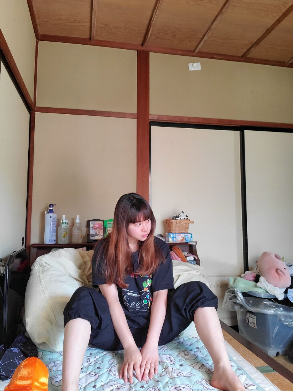 リキッドアイカラー WP/FASIO/リキッドアイシャドウを使ったクチコミ(4枚目)