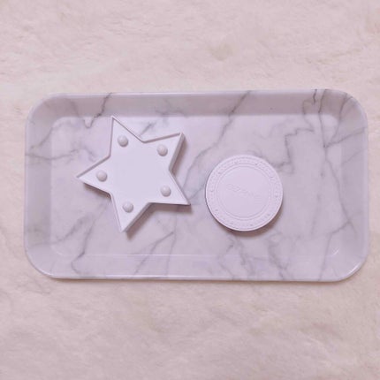 UVクリアフェイスパウダー/CEZANNE/プレストパウダーを使ったクチコミ(1枚目)