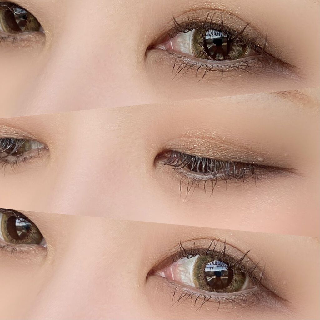 レ ベージュ パレット ルガール/CHANEL/アイシャドウパレット by yoko