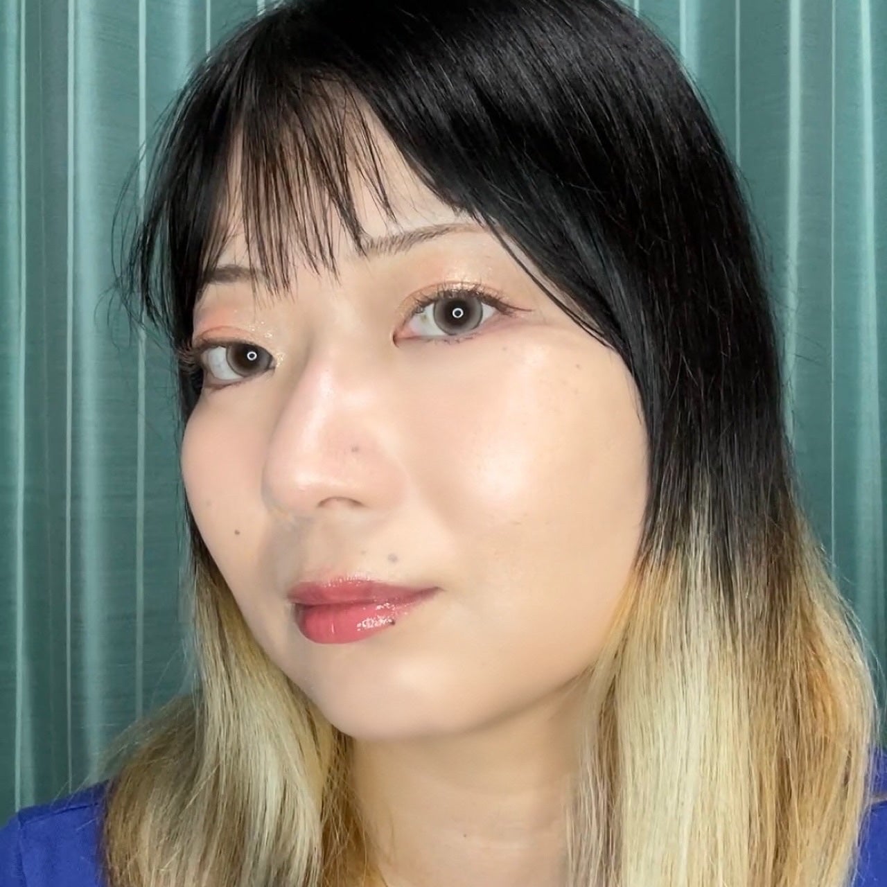 mimi charme 1day/mimi charme/ワンデー(1DAY)カラコンを使ったクチコミ(6枚目)