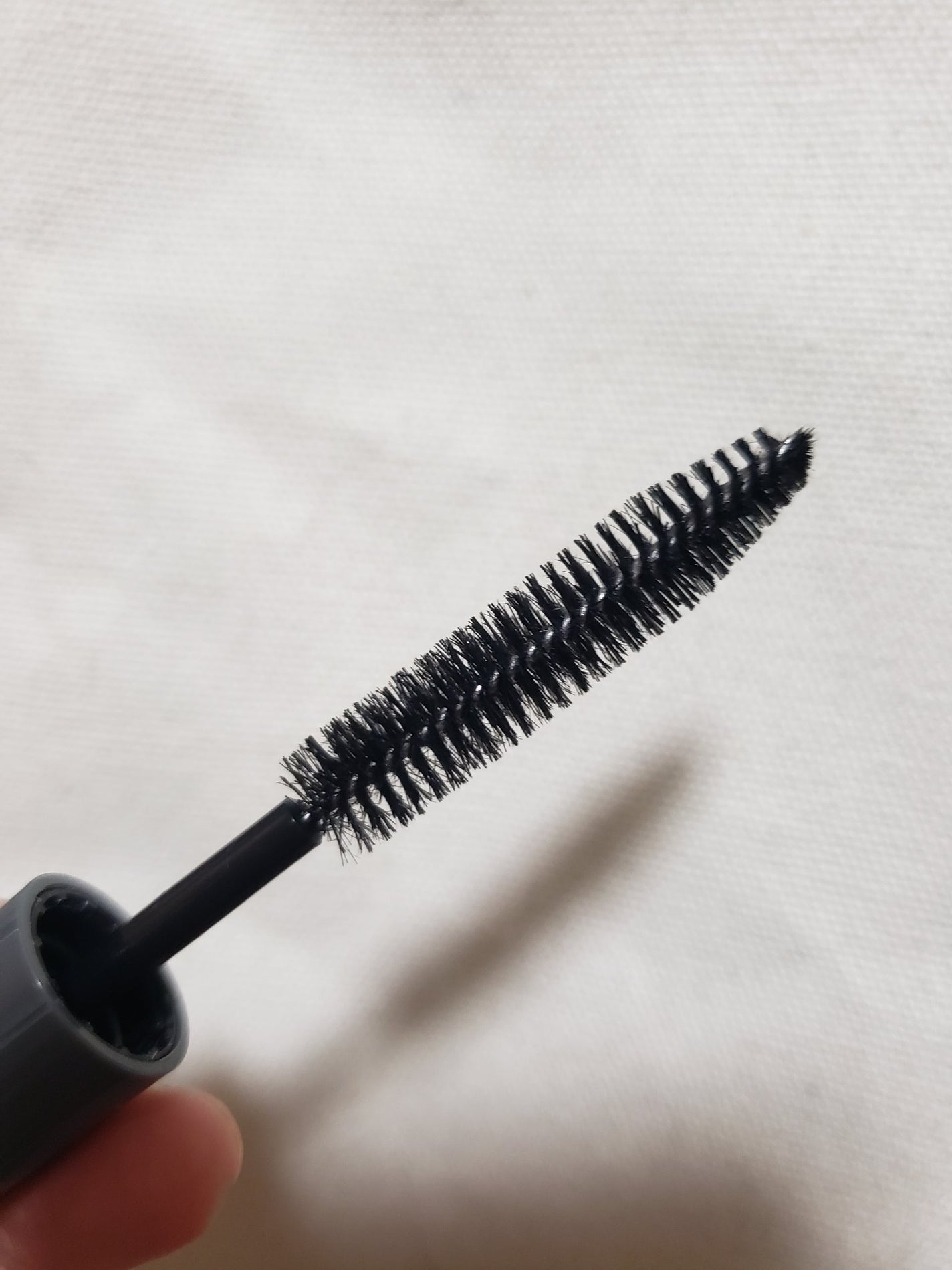 ヘアスタイリングブラシ/and us/その他スタイリングを使ったクチコミ(4枚目)