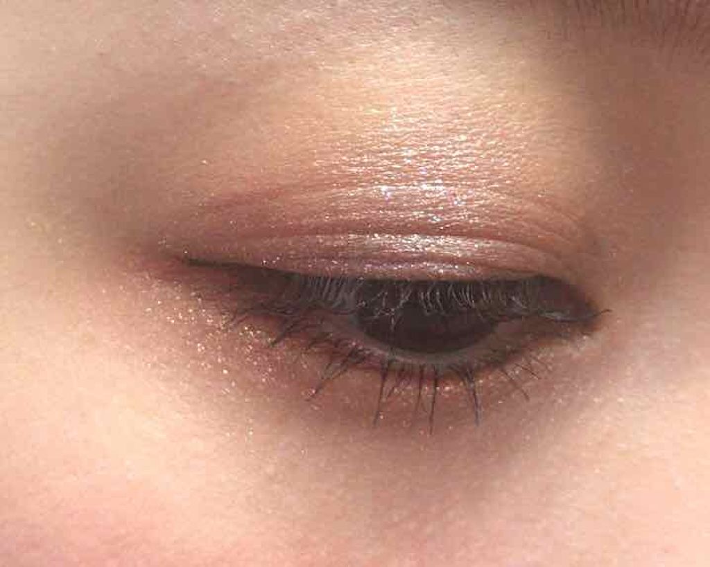 ウルトラファイバーマスカラ/D-UP/マスカラを使ったクチコミ（2枚目）