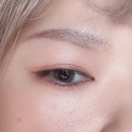 ケイト ポッピングシルエットシャドウ/KATE/アイシャドウパレットを使ったクチコミ(3枚目)