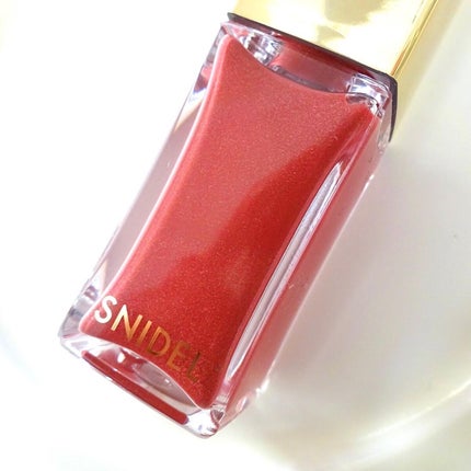 ピュア リップ ティント/SNIDEL BEAUTY/リップティントを使ったクチコミ(2枚目)