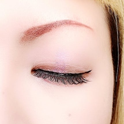 プレイカラーアイズ ホイッピングクラウドコレクション/ETUDE/アイシャドウパレットを使ったクチコミ(4枚目)