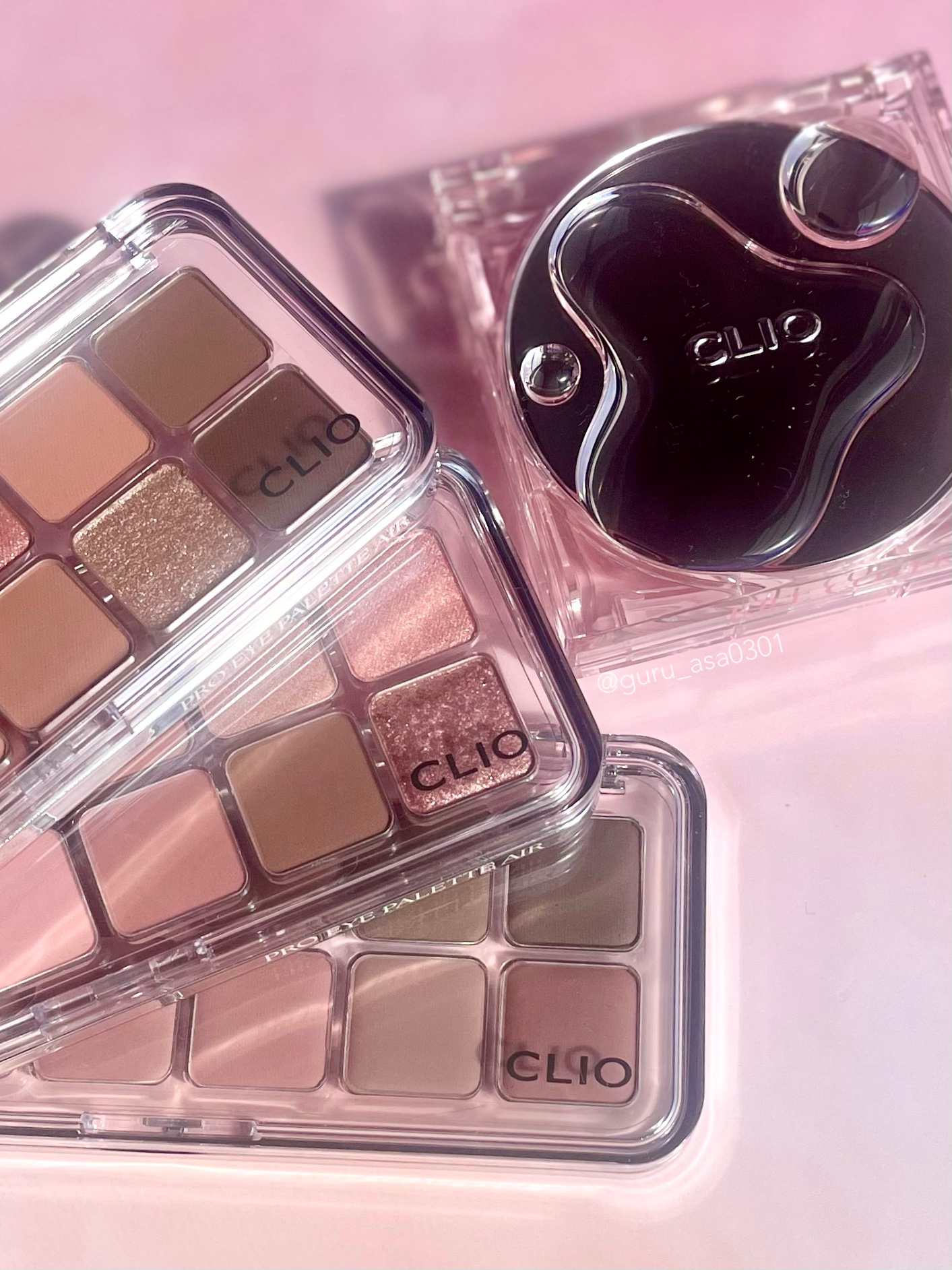 キル カバー ハイ グロウ クッション/CLIO/クッションファンデーションを使ったクチコミ（1枚目）