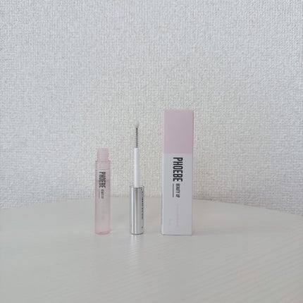 フィービー ビューティーアップ アイラッシュセラムN2/PHOEBE BEAUTY UP/まつげ美容液を使ったクチコミ(6枚目)