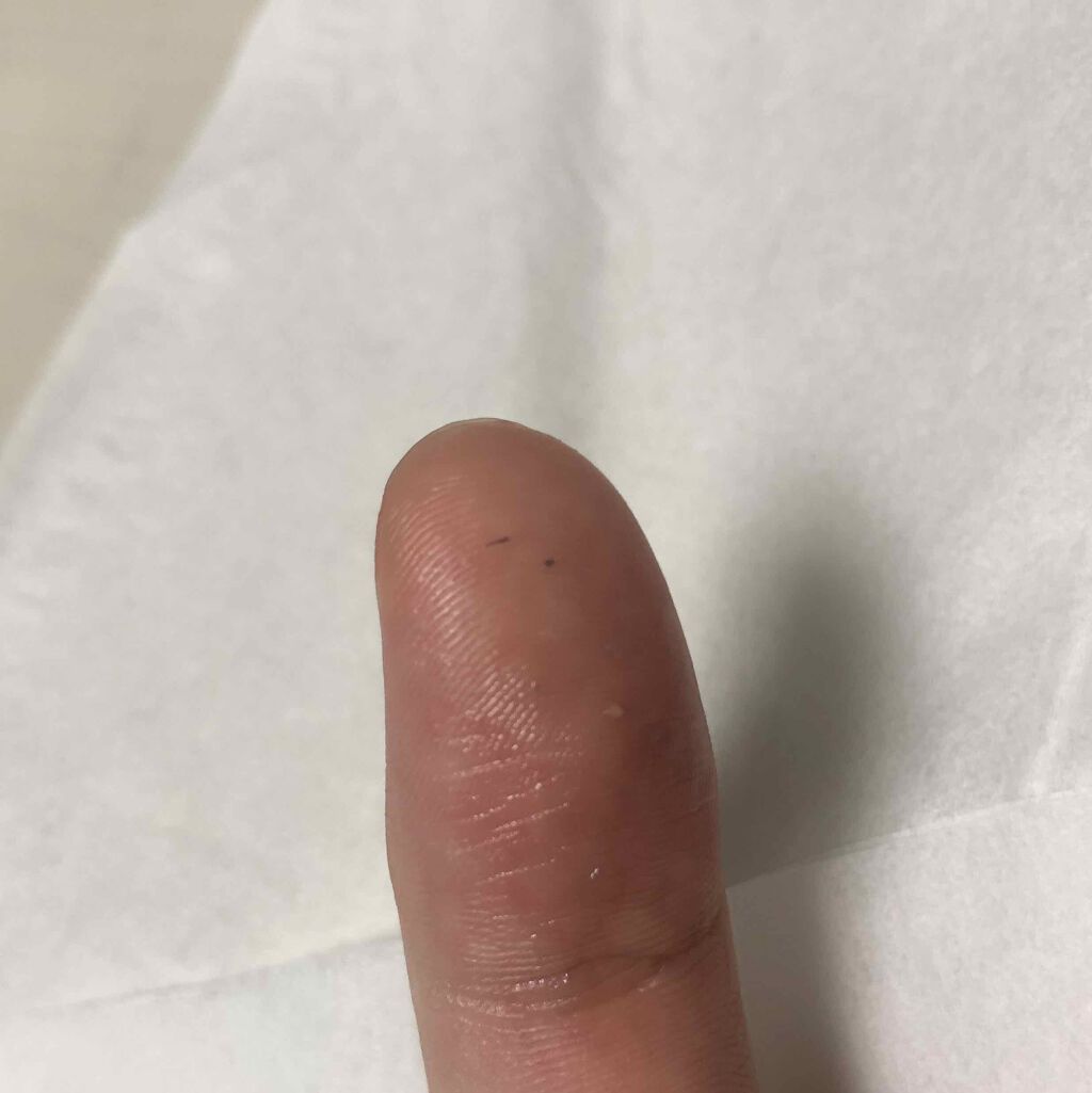 サンシビオ エイチツーオー D/ビオデルマ/クレンジングウォーターを使ったクチコミ（2枚目）