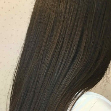 スーパーリッチシャイン ダメージリペア リッチ補修クリーム/LUX/ヘアワックス・クリームを使ったクチコミ（2枚目）