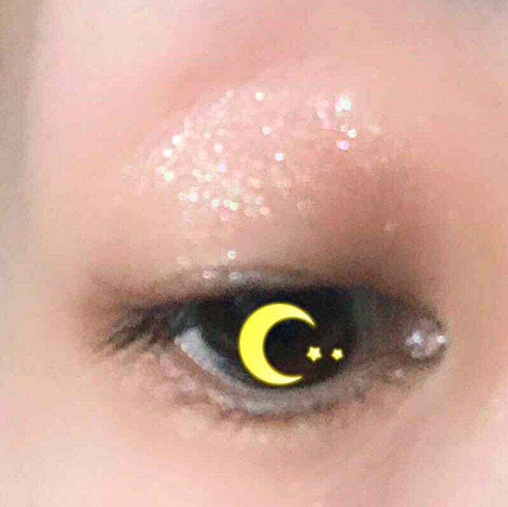 ラブライナー カラーコレクション/ラブ・ライナー/リキッドアイライナーを使ったクチコミ（3枚目）