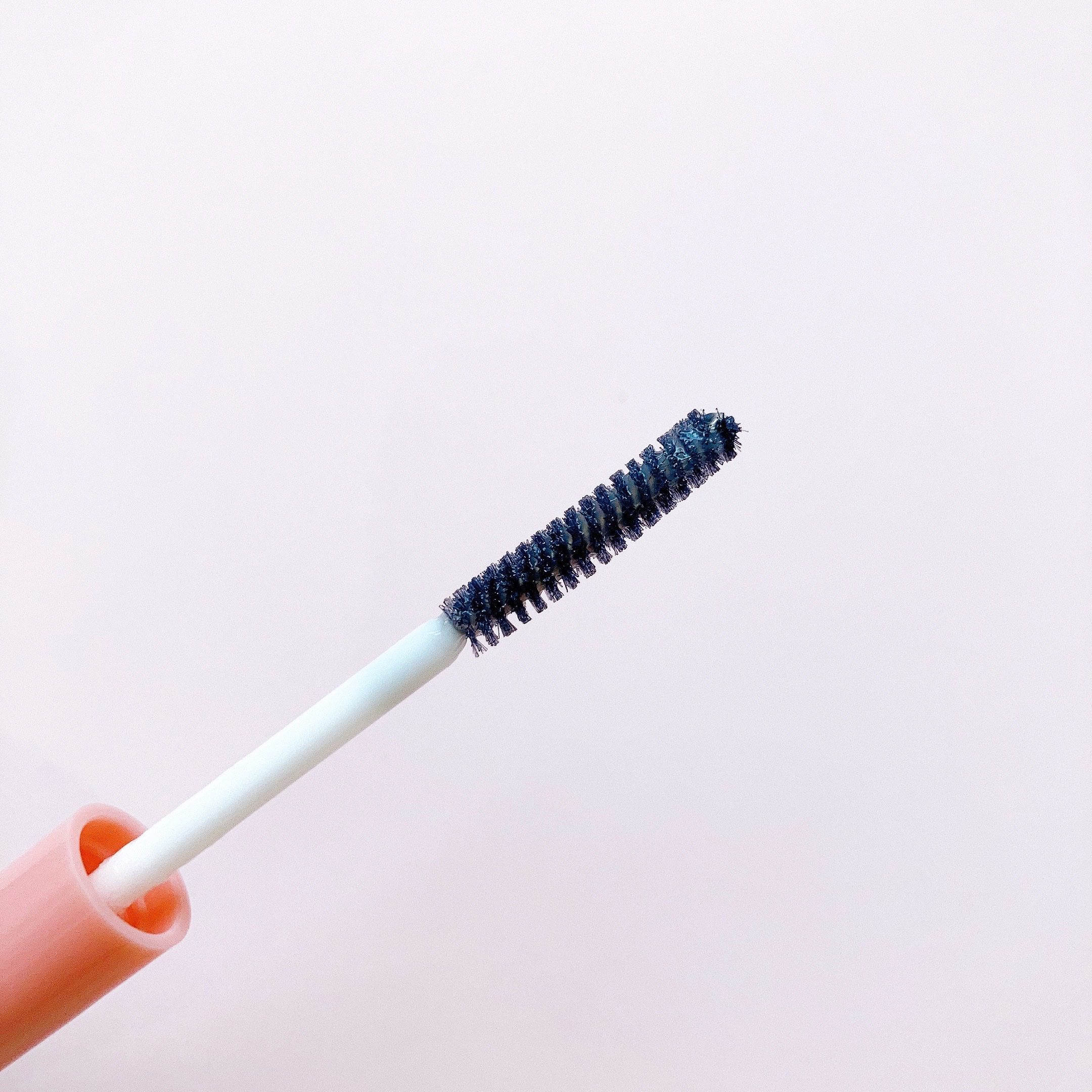 クイックラッシュカーラーER/キャンメイク/マスカラ下地を使ったクチコミ（2枚目）