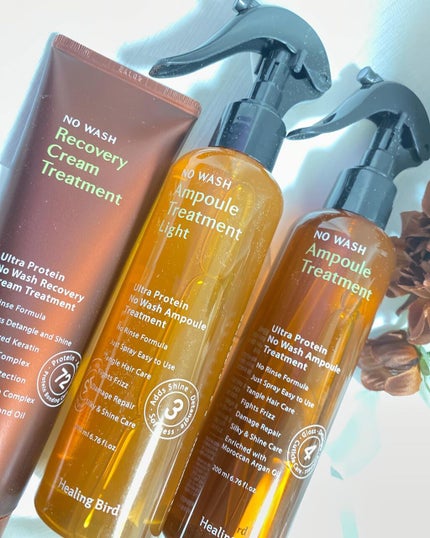 ããŒãŠã©ãã·ã¥ã»ã©ã ãããªãŒãã¡ã³ã/Healing bird/ãã¢ãªã€ã«ã䜿ã£ãã¯ãã³ãïŒ1æç®ïŒ