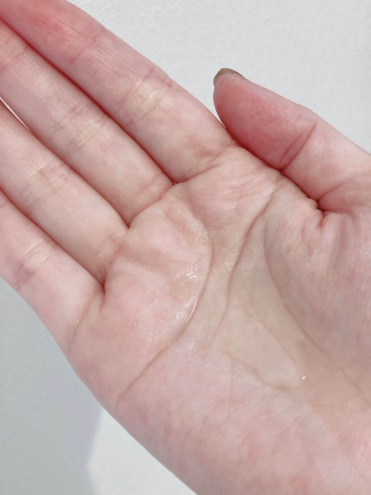 Nude バウンシーエッセンスローション/ONLY MINERALS/化粧水を使ったクチコミ(3枚目)