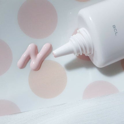 しあわせの桃肌クリーム/ももぷり/化粧下地を使ったクチコミ(2枚目)