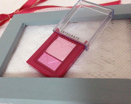 アディクション ザ アイシャドウ/ADDICTION/単色アイシャドウを使ったクチコミ(2枚目)