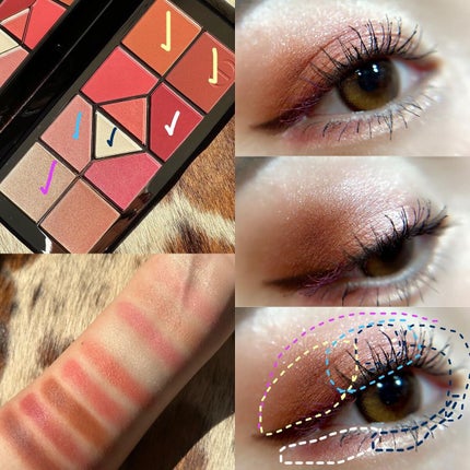 スカイハイ/MAYBELLINE NEW YORK/マスカラを使ったクチコミ(2枚目)