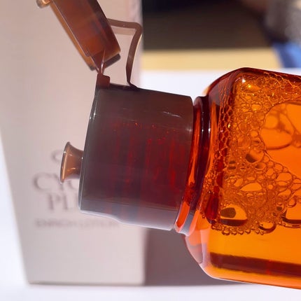 エンリッチ ローション/サイクルプラス/化粧水を使ったクチコミ(4枚目)