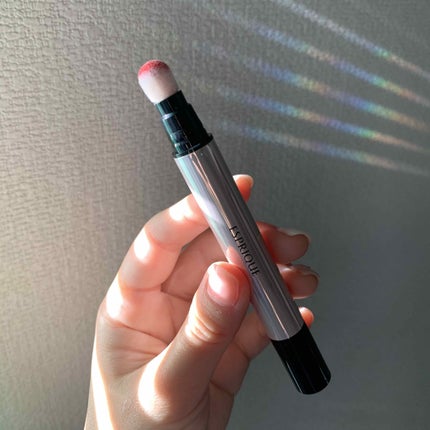 ジューシー クッション ルージュ/ESPRIQUE/口紅を使ったクチコミ(2枚目)