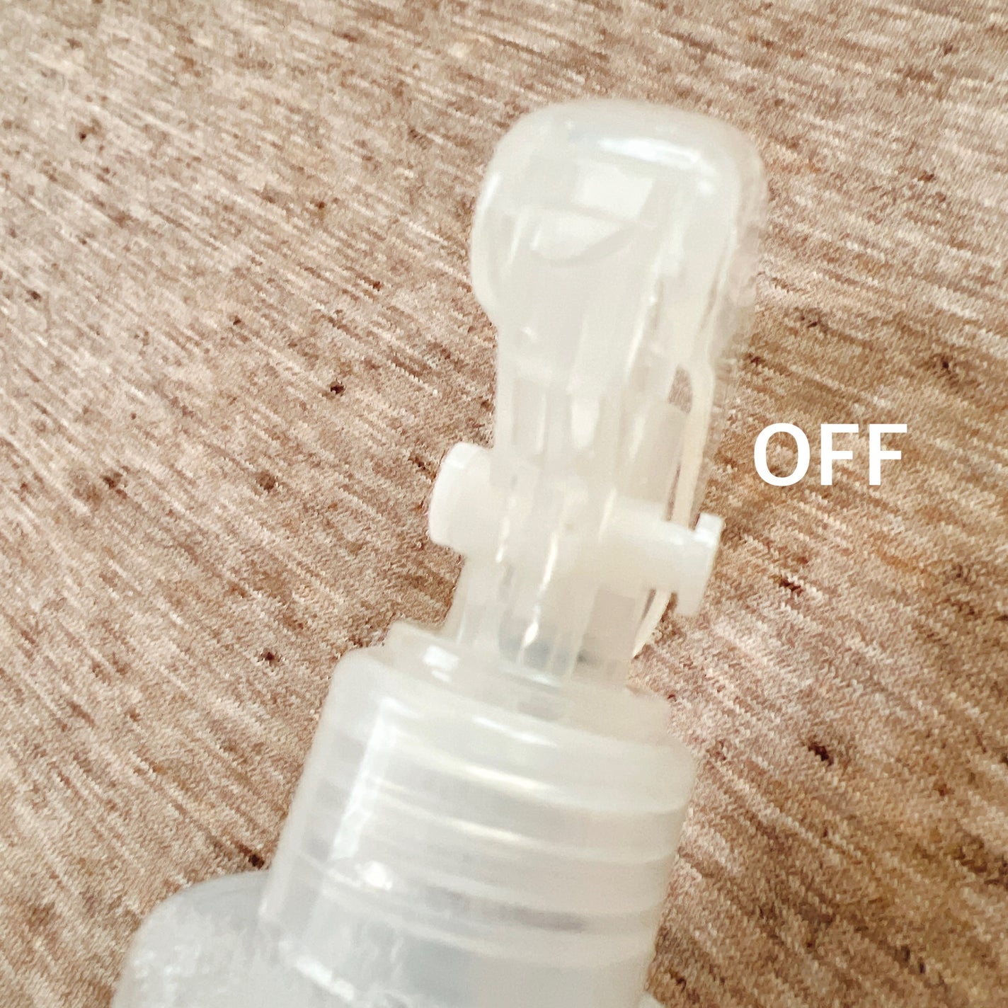 雪白❄️️ on LIPS 「愛用してる割には忘れちゃうので備忘録。ON/OFFスイッチはこ..」(3枚目)