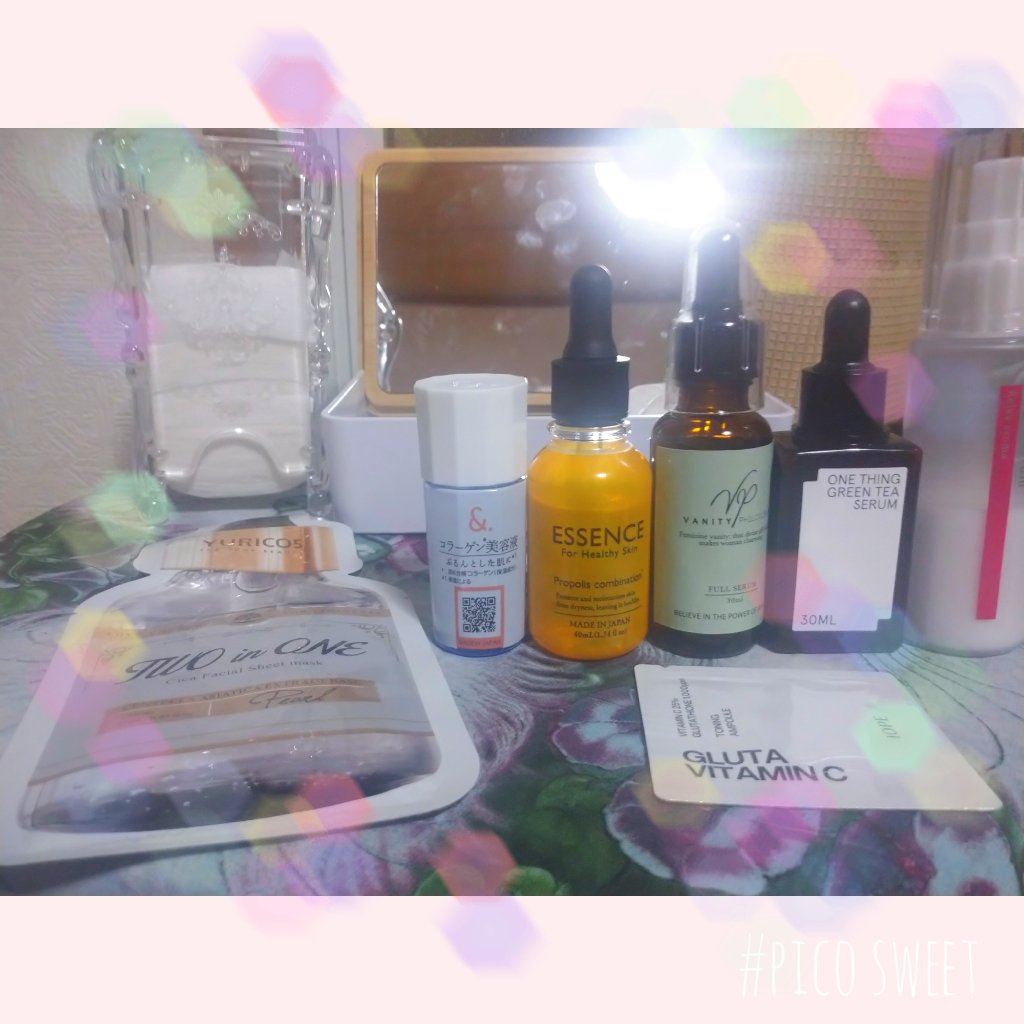 エイジングケア薬用リンクルケアクリームマスク 30g/無印良品/フェイスクリームを使ったクチコミ（2枚目）