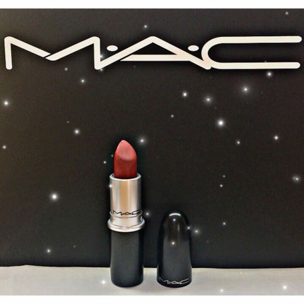 リップスティック/M・A・C/口紅を使ったクチコミ(1枚目)