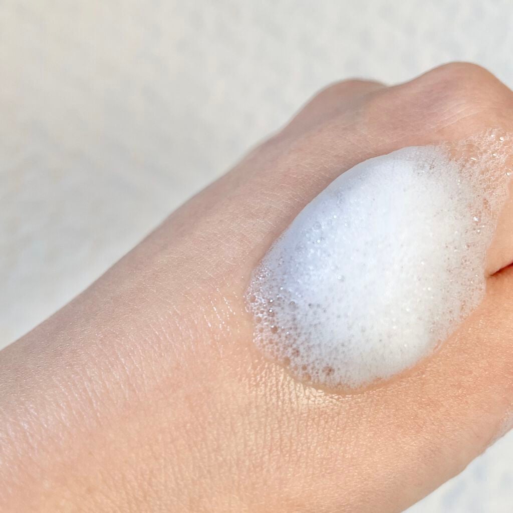 フェミニンシフォンソープ ローズ&イランイラン/Pubicare/デリケートゾーンケアを使ったクチコミ(3枚目)