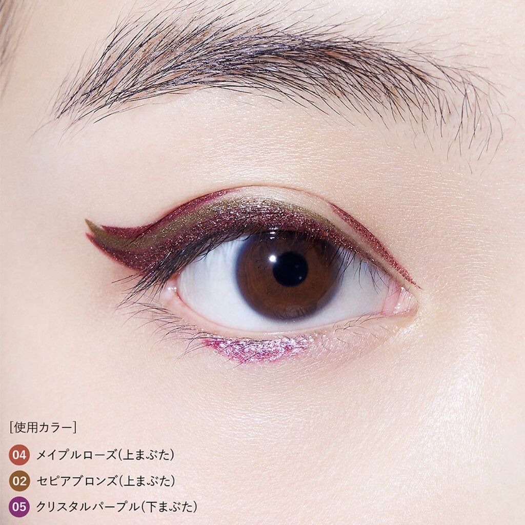 おリボンママ on LIPS 「【COCOROIKI♡】\ウォータープルーフなのに..」(3枚目)