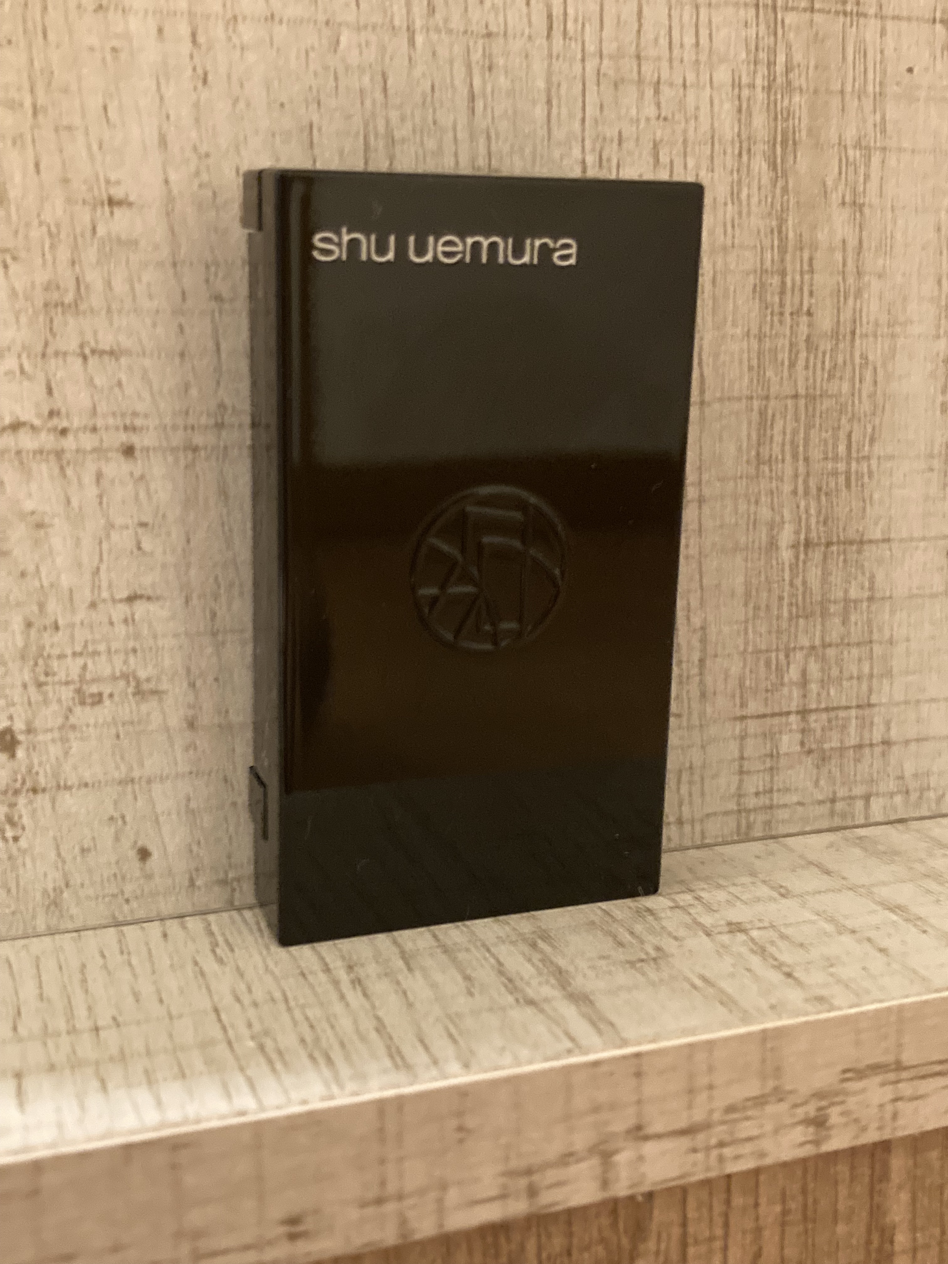 プレスド アイシャドー（レフィル） M デザートブラウン 288/shu uemura/単色アイシャドウを使ったクチコミ（2枚目）