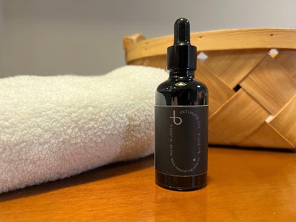 インティメイトオイル/b-i STYLE®︎/ボディオイルを使ったクチコミ(1枚目)