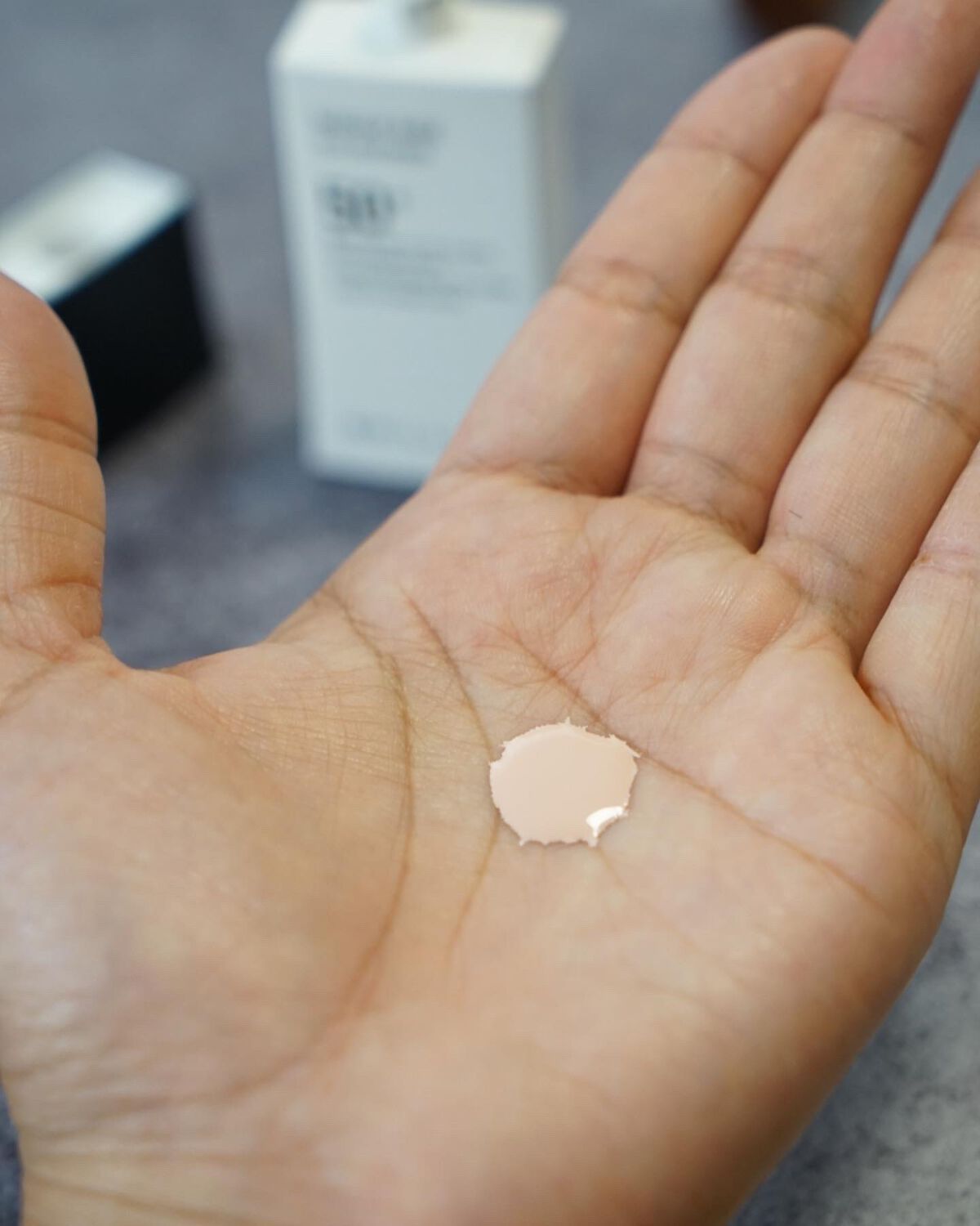 メイクアップベース フェイスレスポンサー/ブリリアージュ/化粧下地を使ったクチコミ(2枚目)