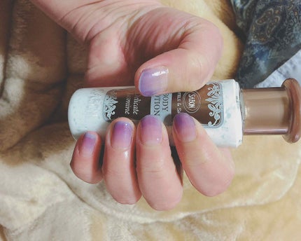 TWINKLE HAPPINESS GIRL/セリア/スティックアイシャドウを使ったクチコミ(1枚目)