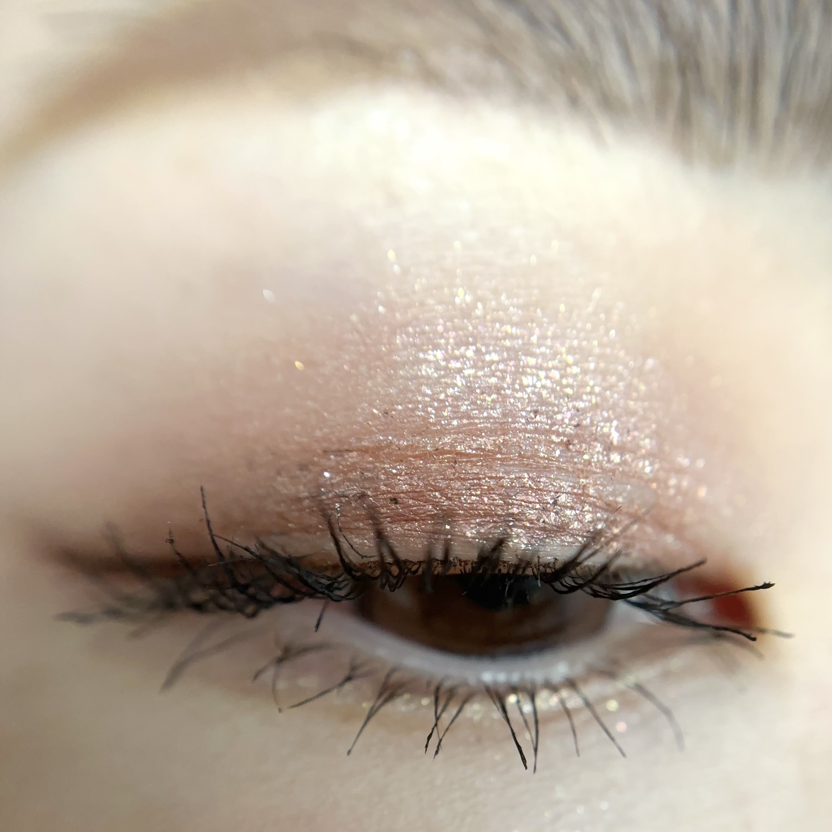 ビジュー アイシャドーパレット/NARS/アイシャドウパレットを使ったクチコミ（3枚目）