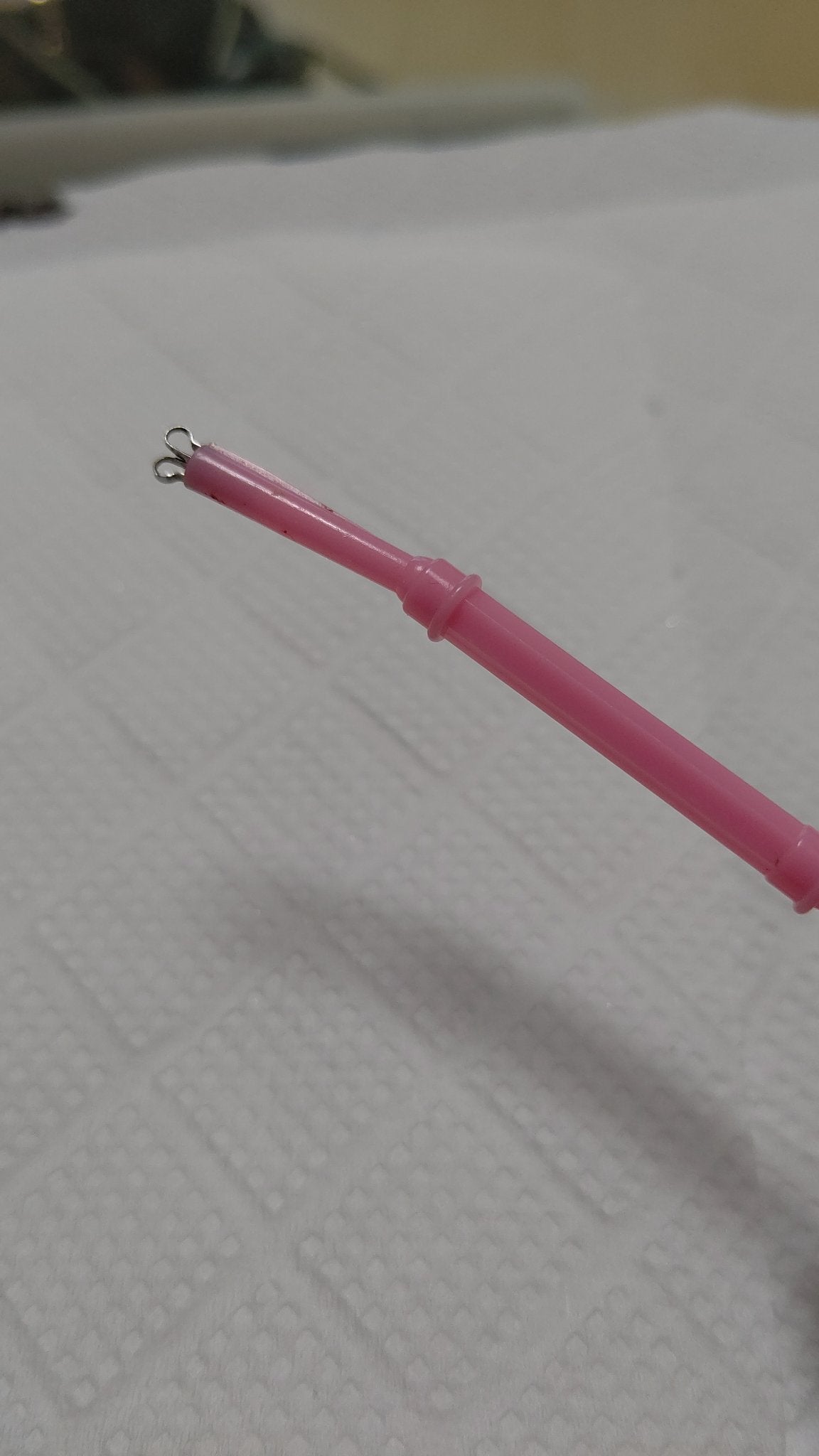 メザイク フリーファイバー120 スタンダードタイプ /メザイク/二重まぶた用アイテムを使ったクチコミ(2枚目)