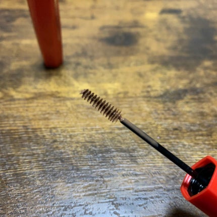 フィルム眉カラー/デジャヴュ/眉マスカラを使ったクチコミ(3枚目)