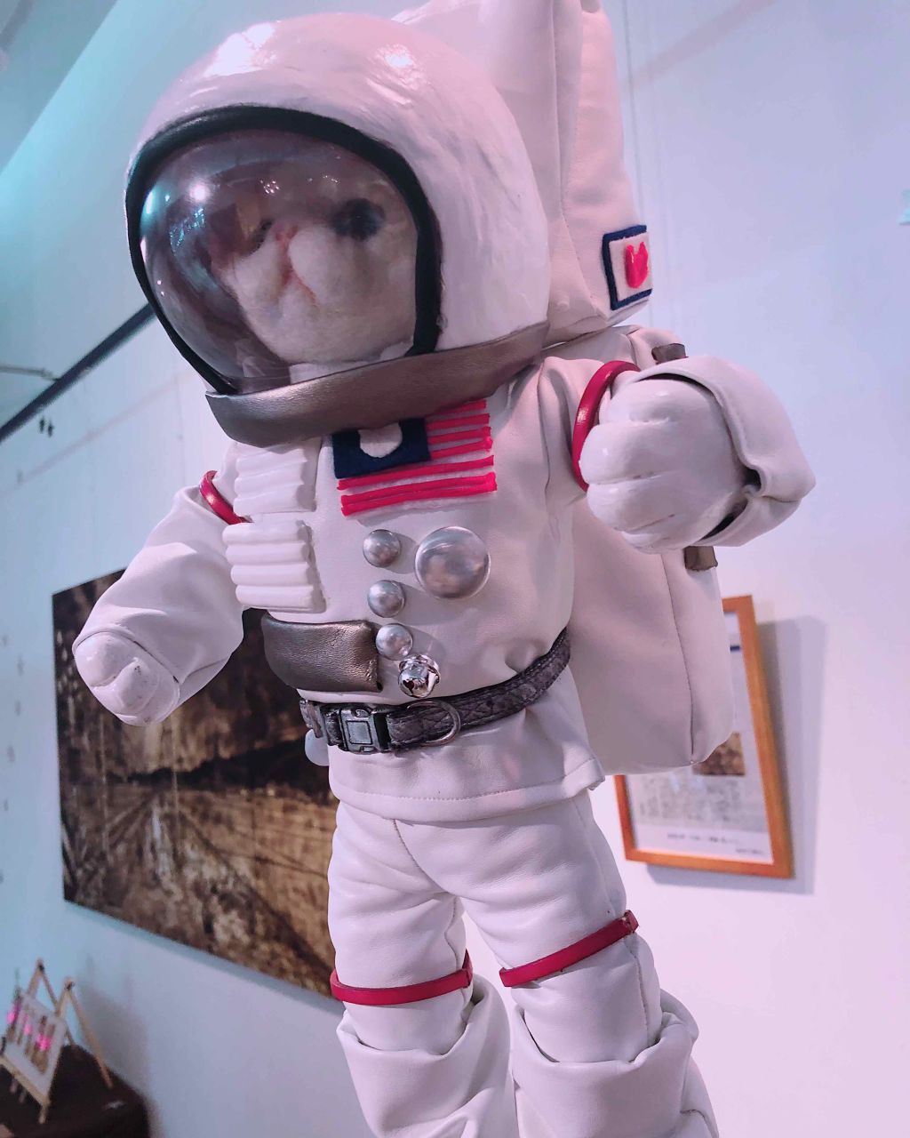 自己紹介/雑談/その他を使ったクチコミ（1枚目）