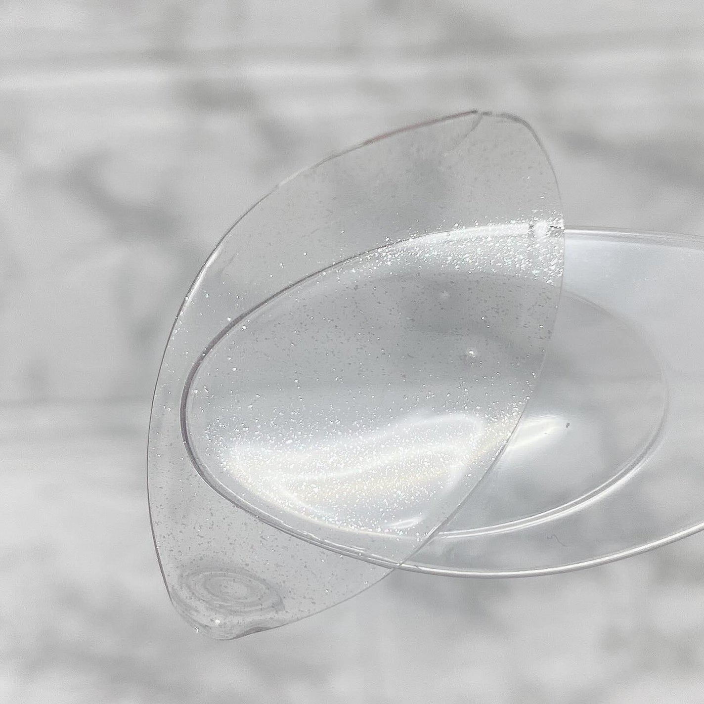 グルタチオンダークゼロトーニングパッチ/SNP/アイケア・アイクリームを使ったクチコミ(6枚目)