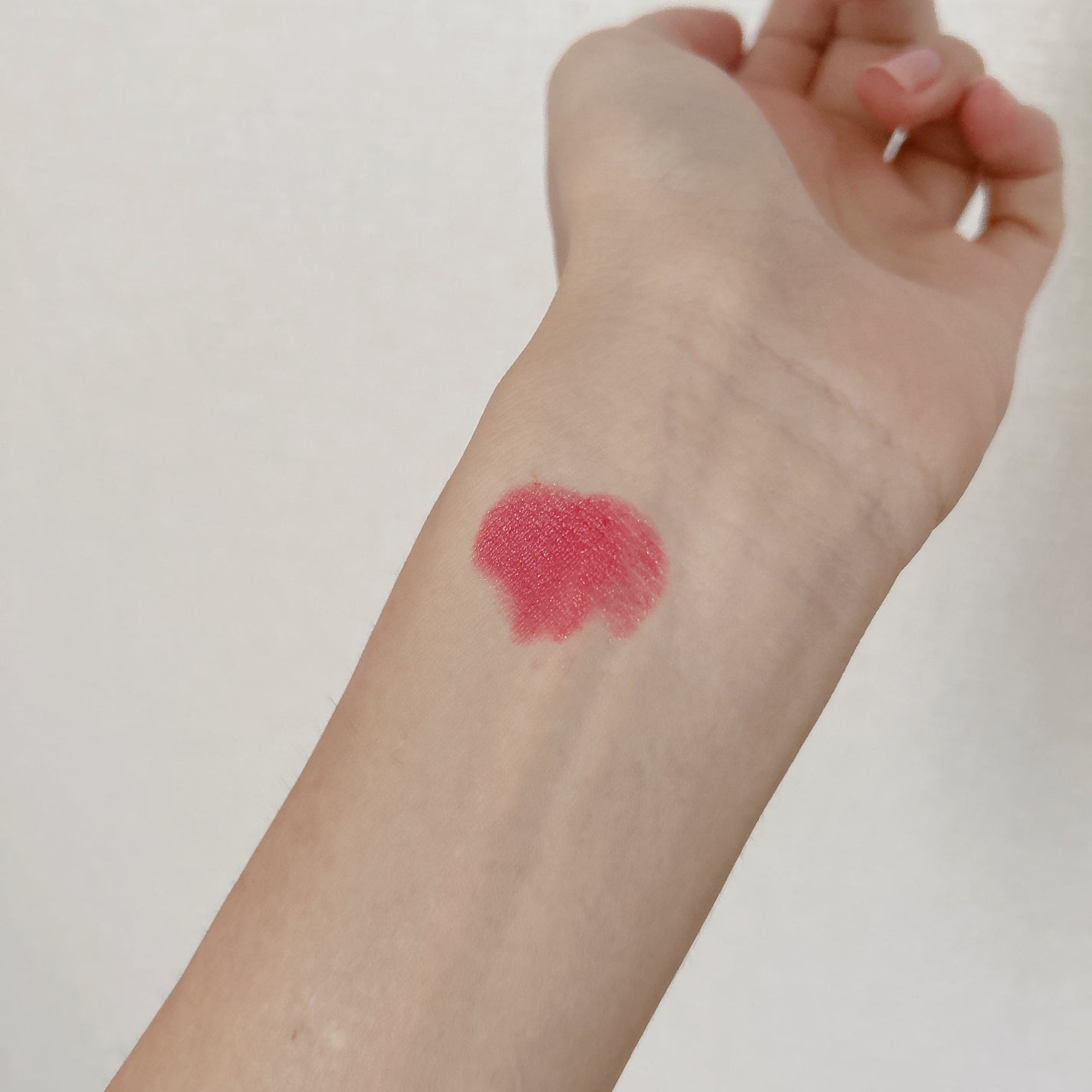 フェアリールージュ/MilleFée/口紅を使ったクチコミ(3枚目)