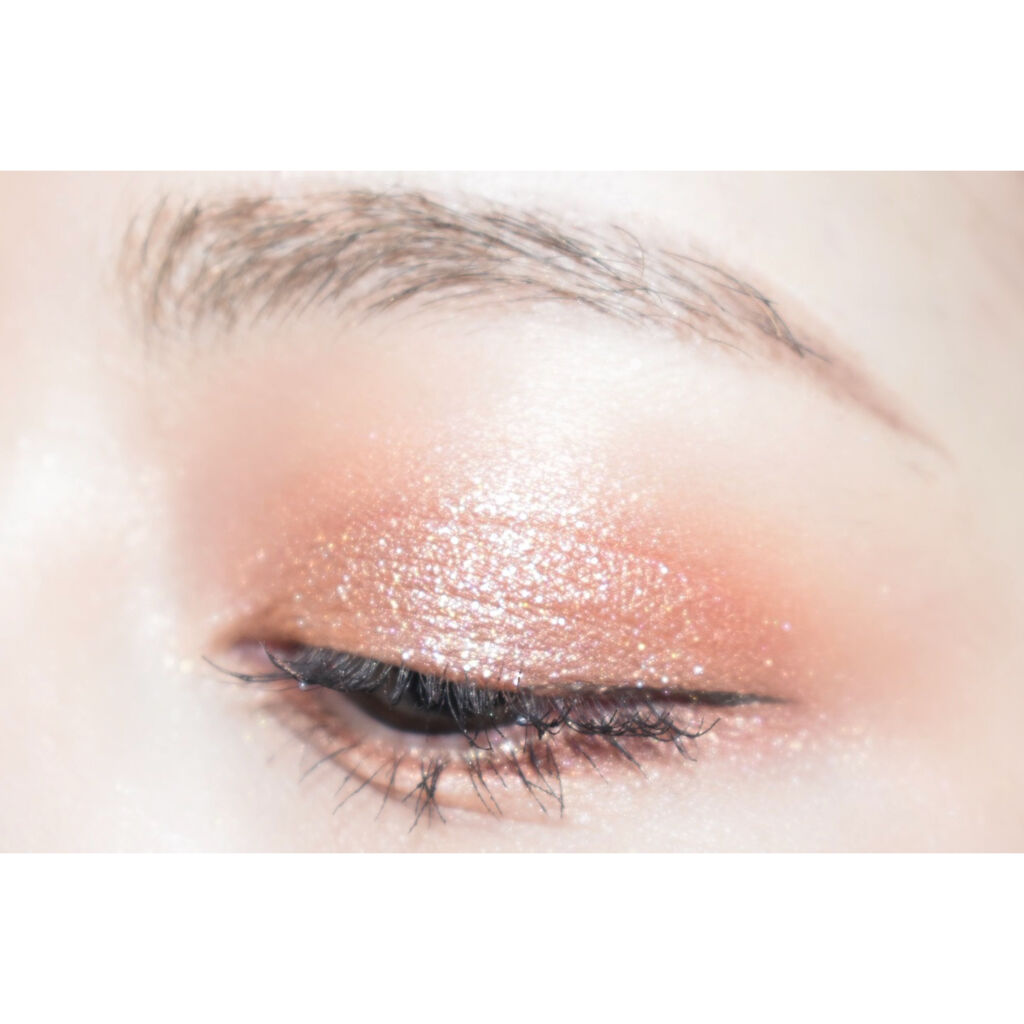 マイクロマスカラ アドバンストフィルム/ヒロインメイク/マスカラを使ったクチコミ（3枚目）