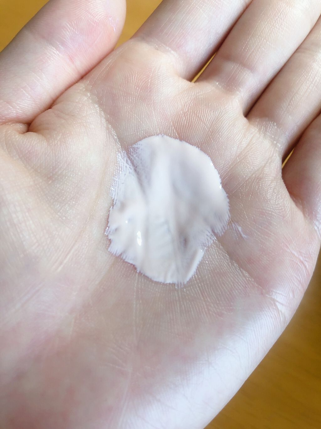 グロウルミナイザー UV/excel/化粧下地を使ったクチコミ(2枚目)