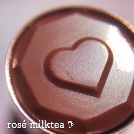 メルティールミナスルージュ/キャンメイク/口紅を使ったクチコミ(4枚目)