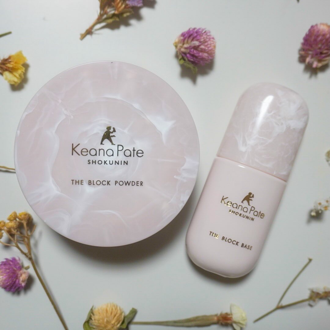 毛穴パテ職人 毛穴崩れブロック下地/毛穴パテ職人/化粧下地を使ったクチコミ（2枚目）