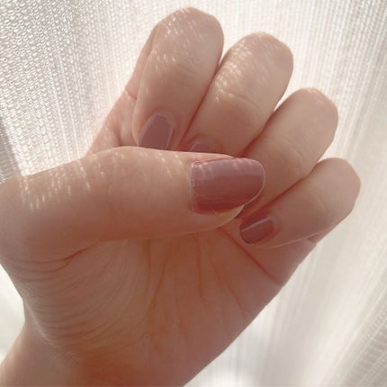 ネイルホリック Classic color/ネイルホリック/マニキュアを使ったクチコミ(2枚目)