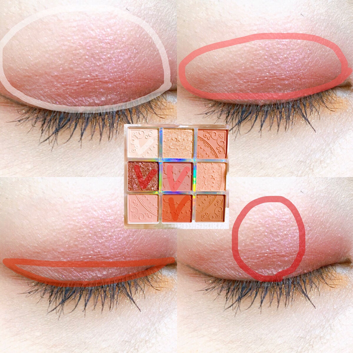 MOLAK 1day/MOLAK/ワンデー(1DAY)カラコンを使ったクチコミ(5枚目)